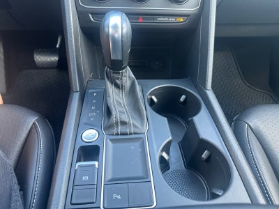 2021 Volkswagen Atlas 2021.5 3.6L V6 SE w/Technology FWD