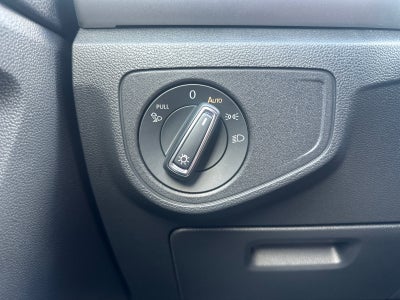 2021 Volkswagen Atlas 2021.5 3.6L V6 SE w/Technology FWD