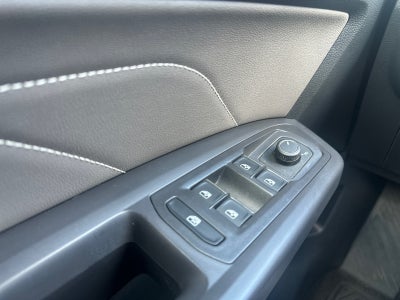 2021 Volkswagen Atlas 2021.5 3.6L V6 SE w/Technology FWD