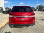 2021 Volkswagen Atlas 2021.5 3.6L V6 SE w/Technology FWD