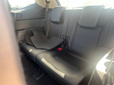 2021 Volkswagen Atlas 2021.5 3.6L V6 SE w/Technology FWD