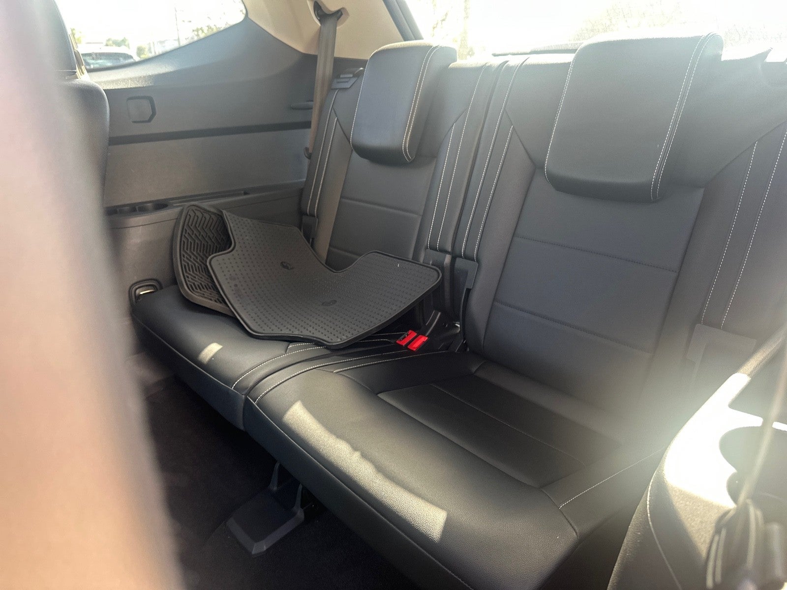 2021 Volkswagen Atlas 2021.5 3.6L V6 SE w/Technology FWD