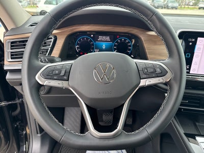 2024 Volkswagen Atlas 2.0T SE w/Technology FWD