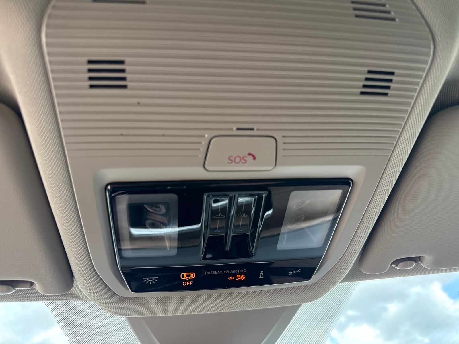 2024 Volkswagen Atlas 2.0T SE w/Technology FWD