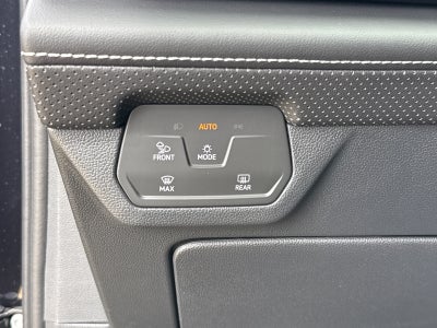 2024 Volkswagen Atlas 2.0T SE w/Technology FWD