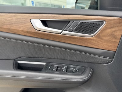 2024 Volkswagen Atlas 2.0T SE w/Technology FWD