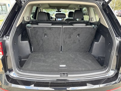 2024 Volkswagen Atlas 2.0T SE w/Technology FWD