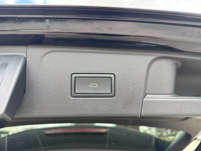 2024 Volkswagen Atlas 2.0T SE w/Technology FWD