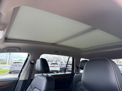 2024 Volkswagen Atlas 2.0T SE w/Technology FWD