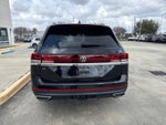 2024 Volkswagen Atlas 2.0T SE w/Technology FWD