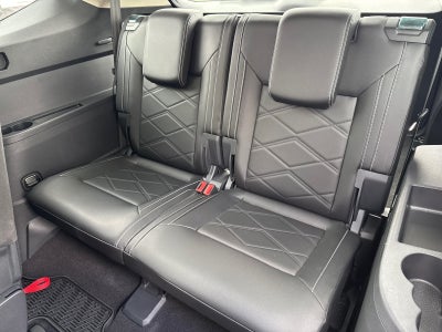 2024 Volkswagen Atlas 2.0T SE w/Technology FWD