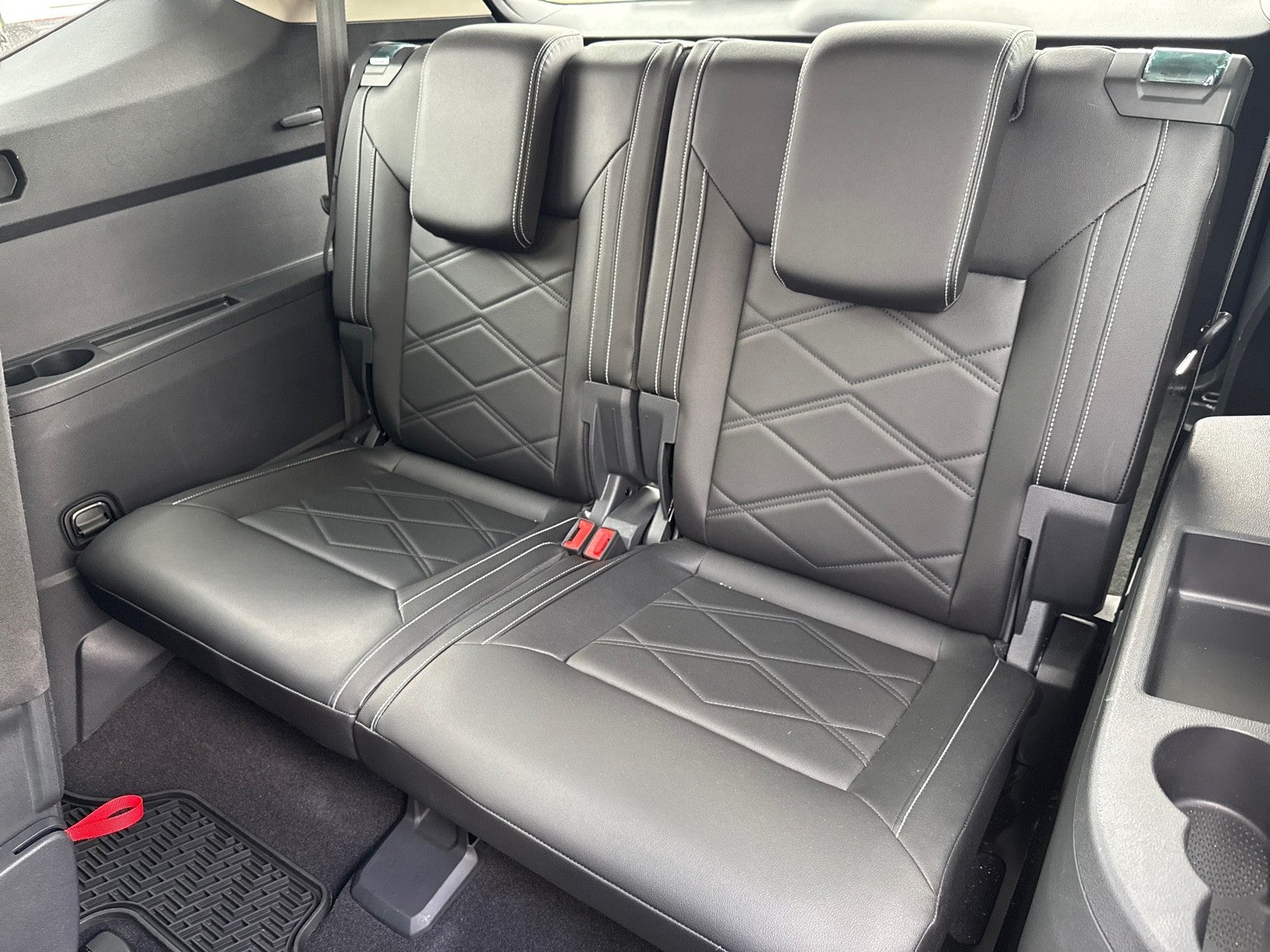 2024 Volkswagen Atlas 2.0T SE w/Technology FWD