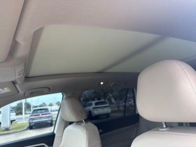 2021 Volkswagen Atlas 3.6L V6 SE w/Technology FWD *Ltd Avail*