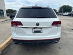 2021 Volkswagen Atlas 3.6L V6 SE w/Technology FWD *Ltd Avail*