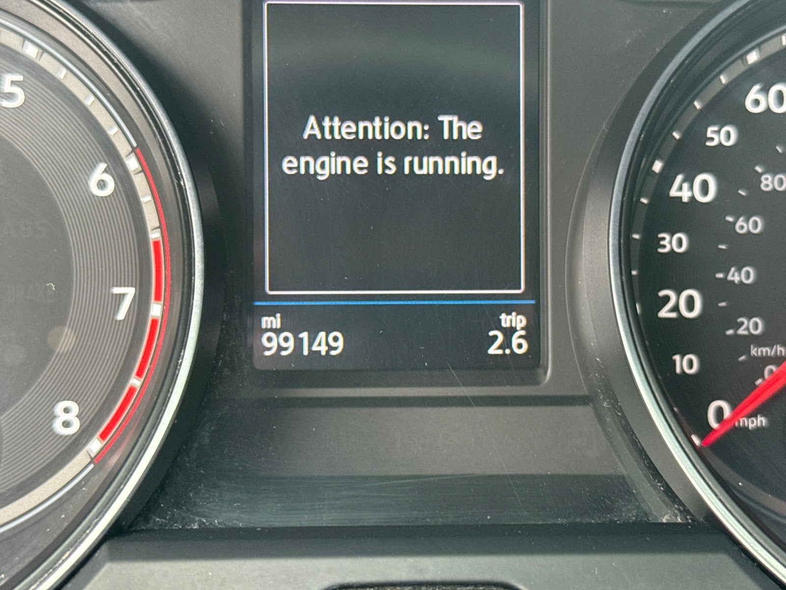 2021 Volkswagen Atlas 2021.5 3.6L V6 SE w/Technology FWD
