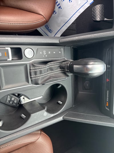 2021 Volkswagen Atlas 2021.5 3.6L V6 SE w/Technology FWD