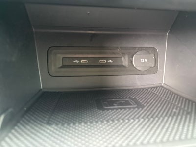 2021 Volkswagen Atlas 2021.5 3.6L V6 SE w/Technology FWD