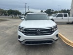 2021 Volkswagen Atlas 2021.5 3.6L V6 SE w/Technology FWD