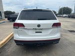 2021 Volkswagen Atlas 2021.5 3.6L V6 SE w/Technology FWD