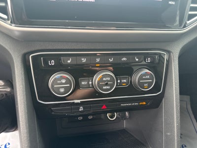 2023 Volkswagen Atlas 3.6L V6 SE w/Technology FWD
