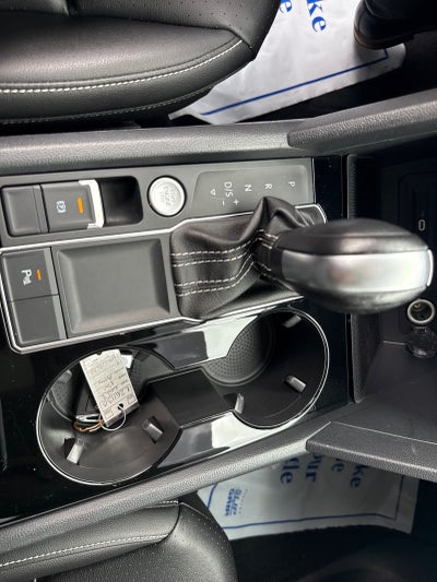 2023 Volkswagen Atlas 3.6L V6 SE w/Technology FWD