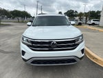 2023 Volkswagen Atlas 3.6L V6 SE w/Technology FWD