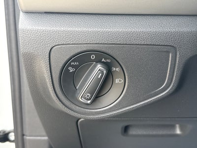 2023 Volkswagen Atlas 3.6L V6 SE w/Technology FWD