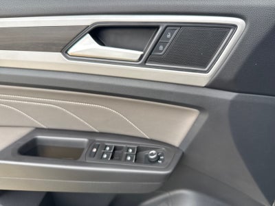 2023 Volkswagen Atlas 3.6L V6 SE w/Technology FWD