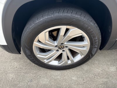 2023 Volkswagen Atlas 3.6L V6 SE w/Technology FWD