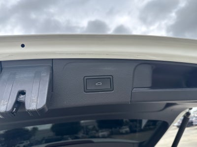 2023 Volkswagen Atlas 3.6L V6 SE w/Technology FWD