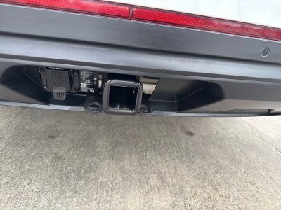 2023 Volkswagen Atlas 3.6L V6 SE w/Technology FWD