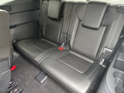 2023 Volkswagen Atlas 3.6L V6 SE w/Technology FWD