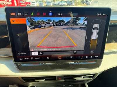 2027 Volkswagen Atlas SE w/Technology FWD