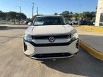 2027 Volkswagen Atlas SE w/Technology FWD