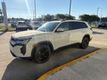 2027 Volkswagen Atlas SE w/Technology FWD