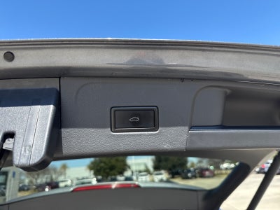 2021 Volkswagen Atlas 3.6L V6 SE w/Technology R-Line FWD *Ltd Avail*