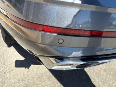 2021 Volkswagen Atlas 3.6L V6 SE w/Technology R-Line FWD *Ltd Avail*