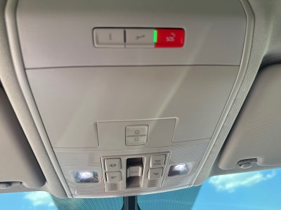 2021 Volkswagen Atlas 2021.5 3.6L V6 SE w/Technology R-Line FWD