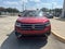 2021 Volkswagen Atlas 2021.5 3.6L V6 SE w/Technology R-Line FWD