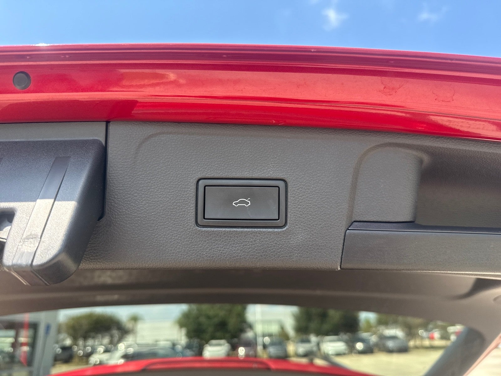 2021 Volkswagen Atlas 2021.5 3.6L V6 SE w/Technology R-Line FWD