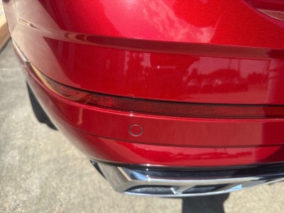 2021 Volkswagen Atlas 2021.5 3.6L V6 SE w/Technology R-Line FWD