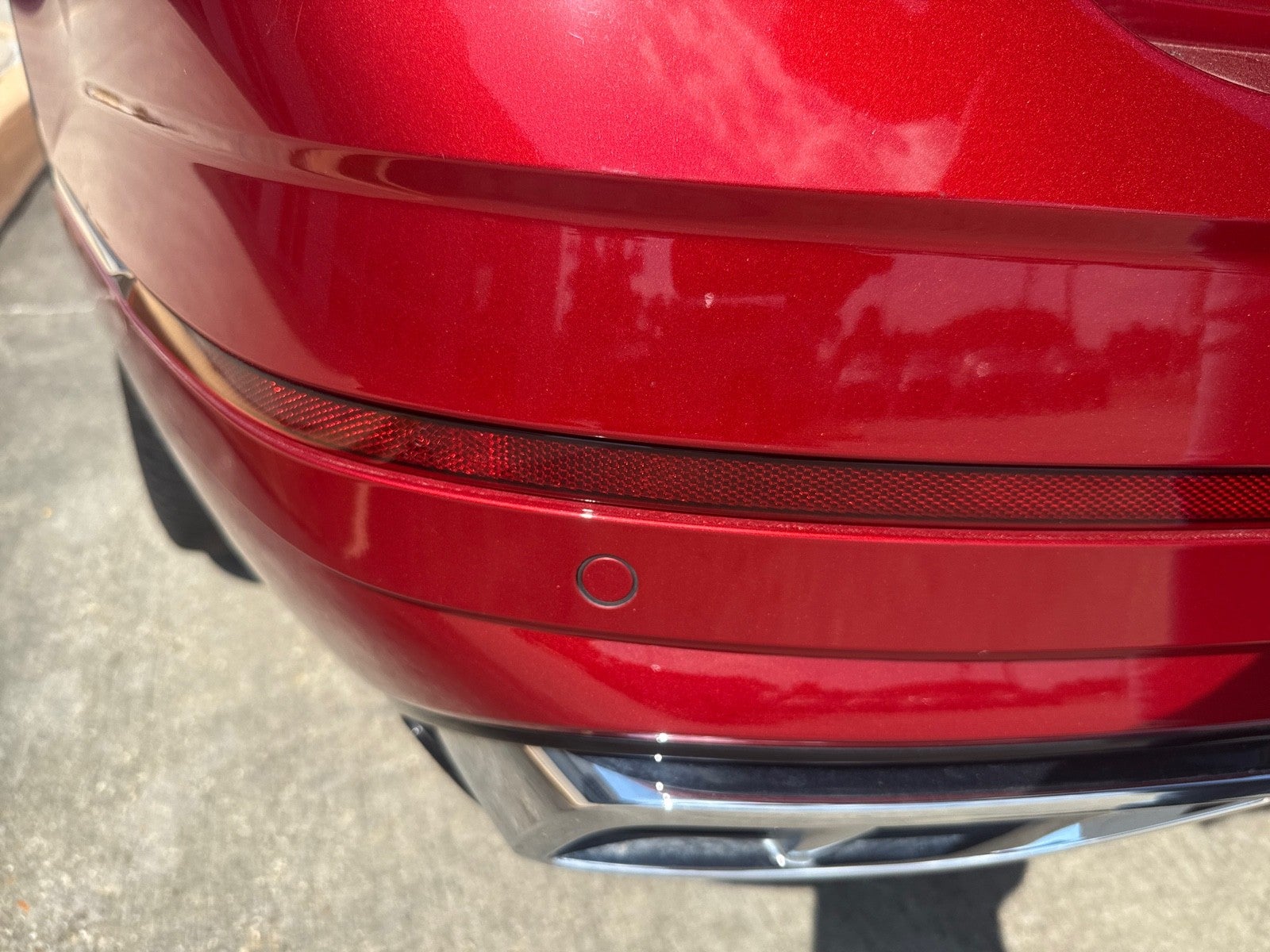 2021 Volkswagen Atlas 2021.5 3.6L V6 SE w/Technology R-Line FWD