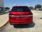 2021 Volkswagen Atlas 2021.5 3.6L V6 SE w/Technology R-Line FWD