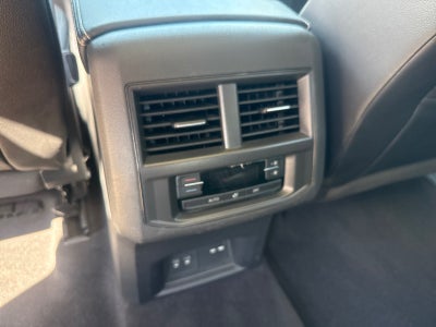 2021 Volkswagen Atlas 2021.5 3.6L V6 SE w/Technology R-Line FWD