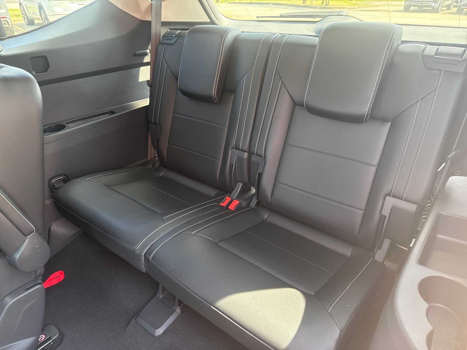 2021 Volkswagen Atlas 2021.5 3.6L V6 SE w/Technology R-Line FWD