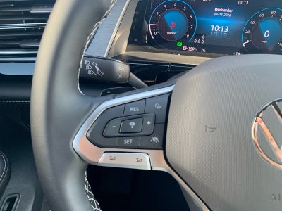 2026 Volkswagen Atlas Cross Sport 2.0T SE w/Technology FWD