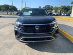 2026 Volkswagen Atlas Cross Sport 2.0T SE w/Technology FWD