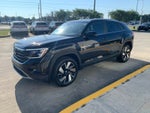 2026 Volkswagen Atlas Cross Sport 2.0T SE w/Technology FWD