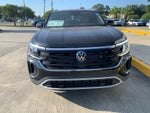 2026 Volkswagen Atlas Cross Sport 2.0T SE w/Technology FWD