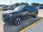 2026 Volkswagen Atlas Cross Sport 2.0T SE w/Technology FWD